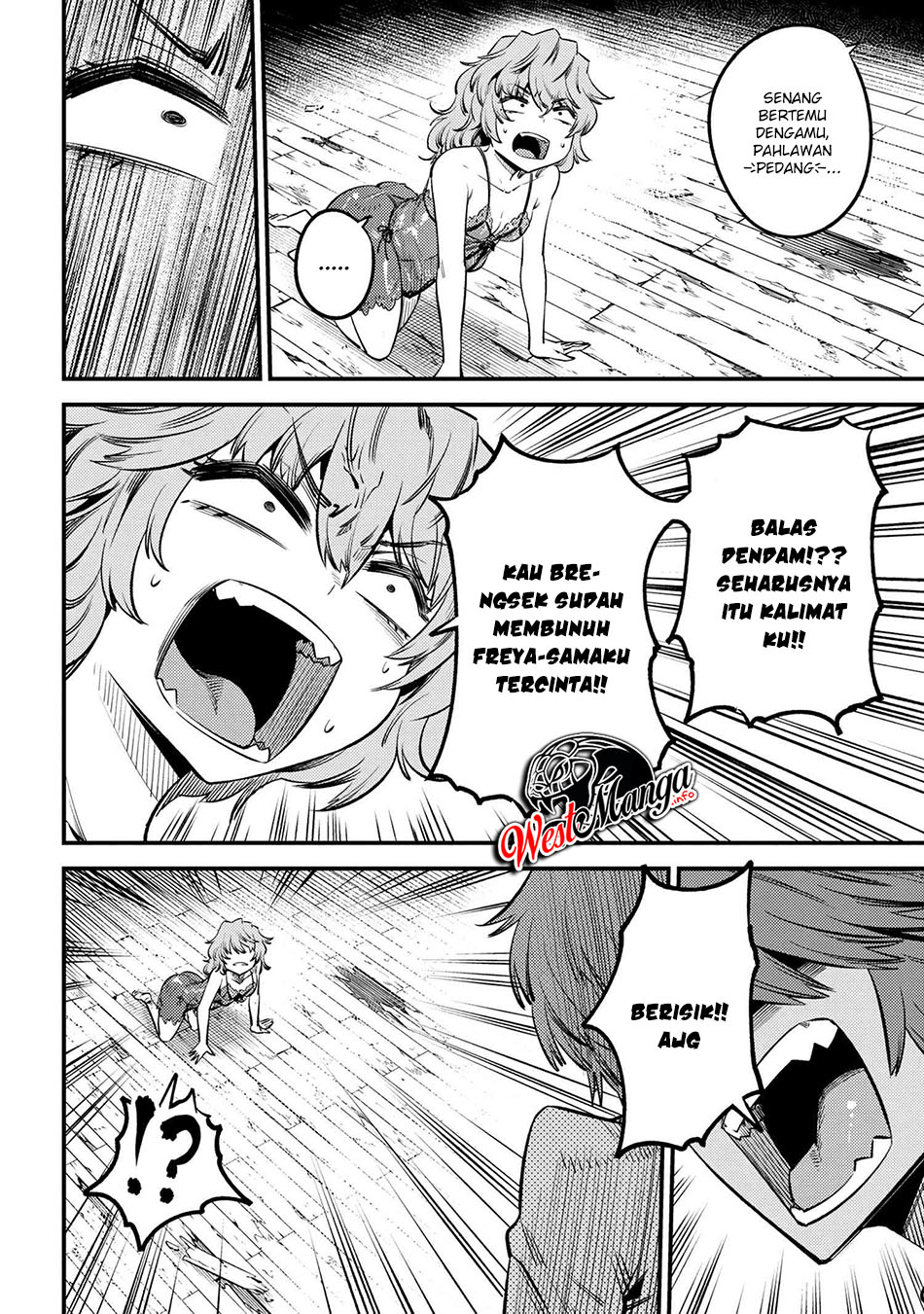 Kaifuku Jutsushi Yarinaoshi: Sokushi Mahou to Skill Copy no Chouetsu Heal Chapter 25.1 - halaman 9