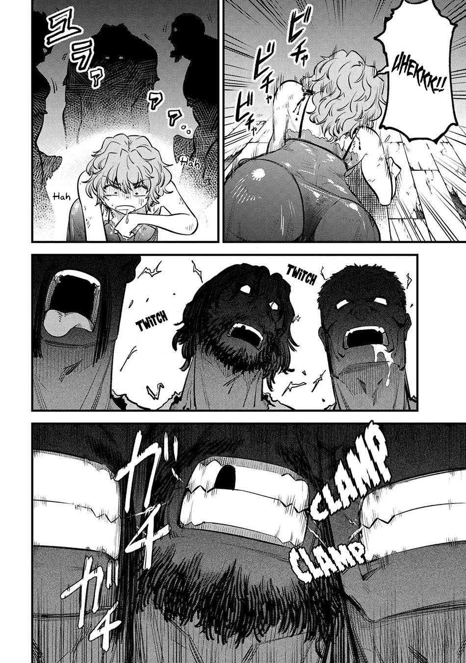 Kaifuku Jutsushi Yarinaoshi: Sokushi Mahou to Skill Copy no Chouetsu Heal Chapter 25.2 - halaman 10