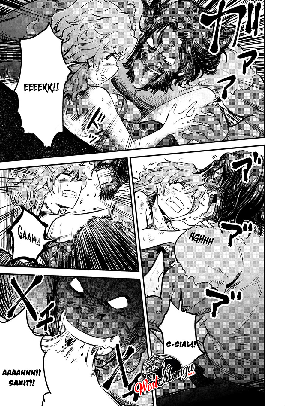 Kaifuku Jutsushi Yarinaoshi: Sokushi Mahou to Skill Copy no Chouetsu Heal Chapter 25.2 - halaman 12
