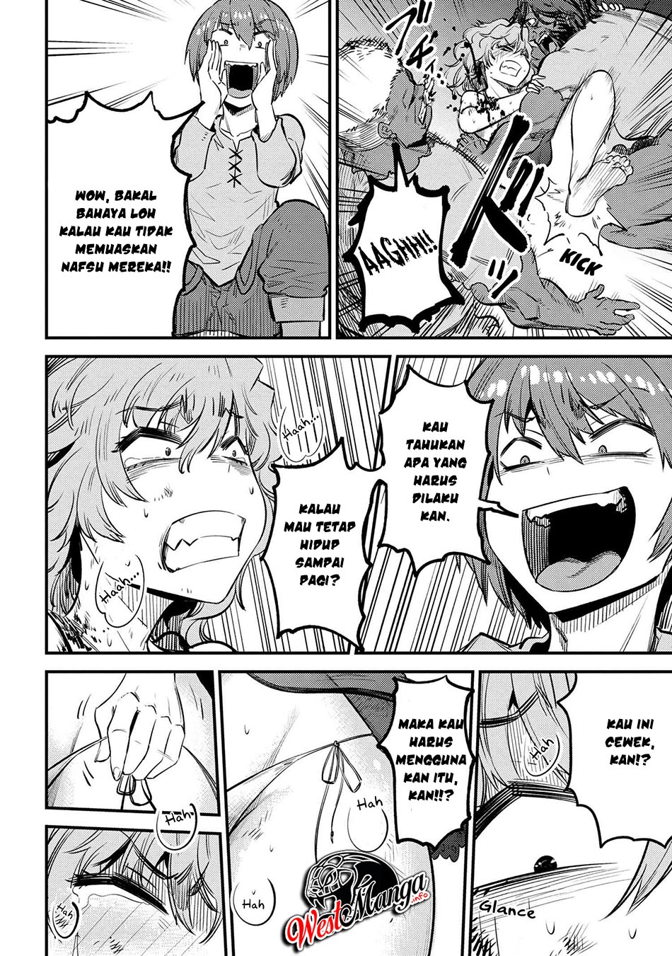 Kaifuku Jutsushi Yarinaoshi: Sokushi Mahou to Skill Copy no Chouetsu Heal Chapter 25.2 - halaman 13