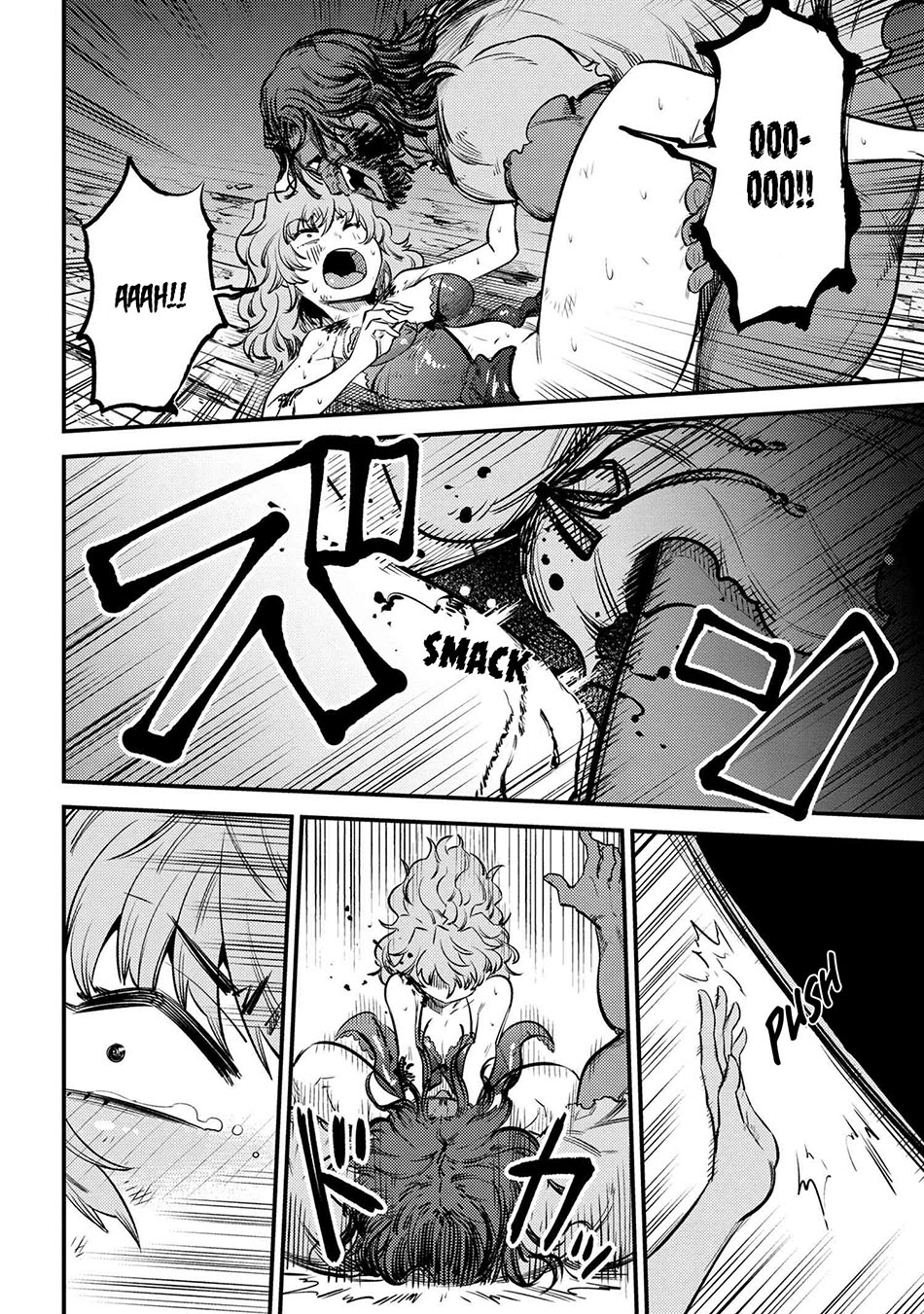 Kaifuku Jutsushi Yarinaoshi: Sokushi Mahou to Skill Copy no Chouetsu Heal Chapter 25.2 - halaman 15
