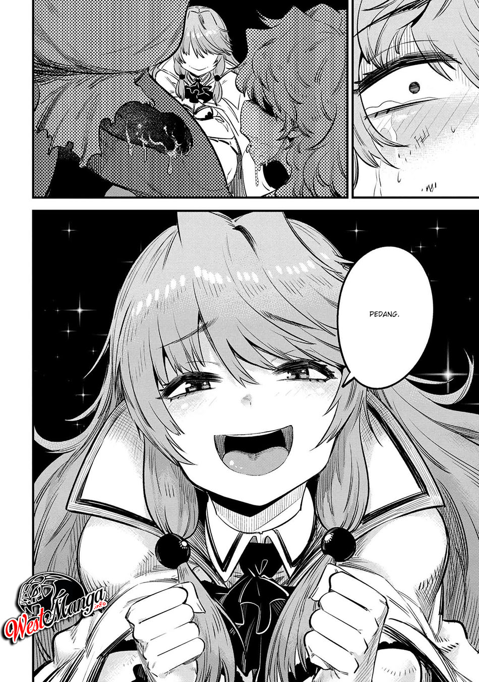 Kaifuku Jutsushi Yarinaoshi: Sokushi Mahou to Skill Copy no Chouetsu Heal Chapter 25.2 - halaman 19