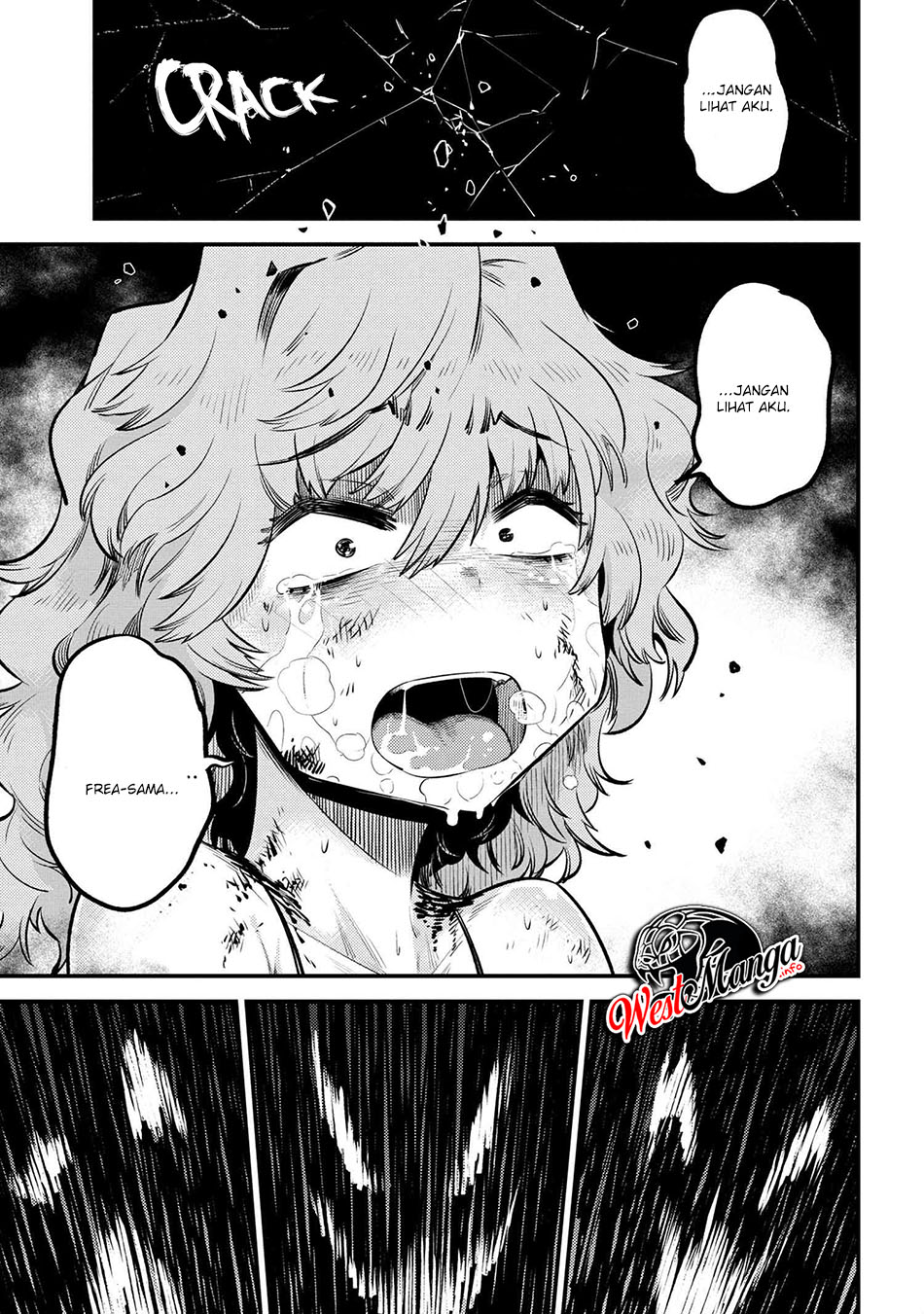 Kaifuku Jutsushi Yarinaoshi: Sokushi Mahou to Skill Copy no Chouetsu Heal Chapter 25.2 - halaman 20
