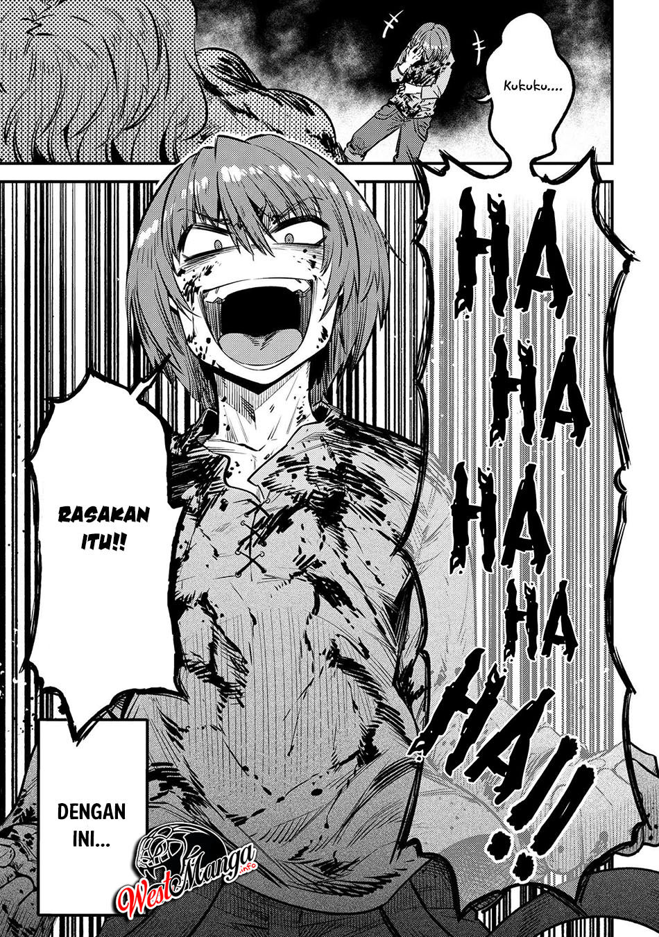 Kaifuku Jutsushi Yarinaoshi: Sokushi Mahou to Skill Copy no Chouetsu Heal Chapter 25.2 - halaman 24