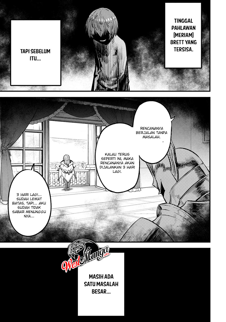 Kaifuku Jutsushi Yarinaoshi: Sokushi Mahou to Skill Copy no Chouetsu Heal Chapter 25.2 - halaman 26