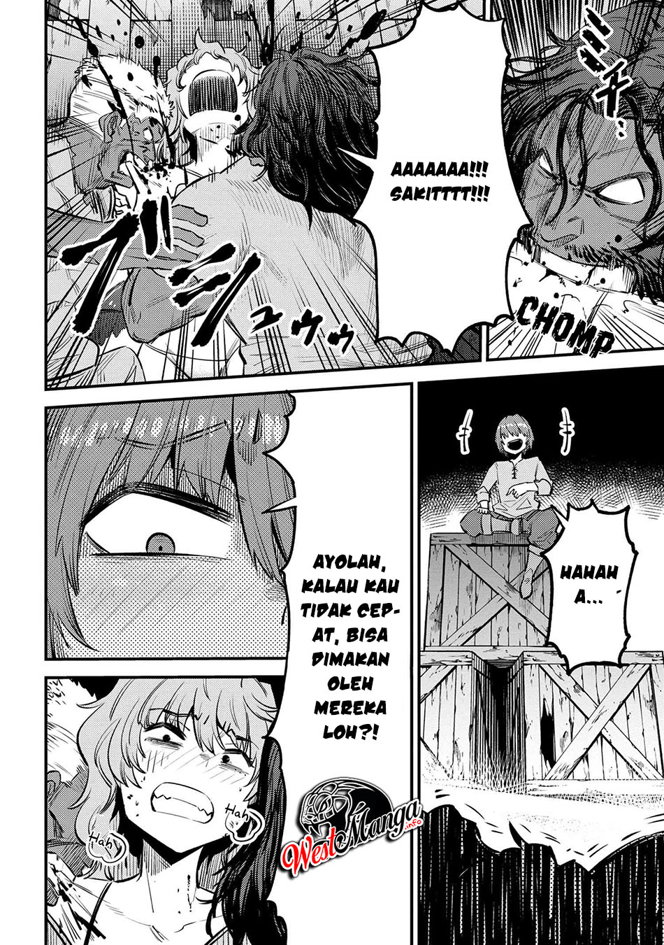 Kaifuku Jutsushi Yarinaoshi: Sokushi Mahou to Skill Copy no Chouetsu Heal Chapter 25.2 - halaman 4