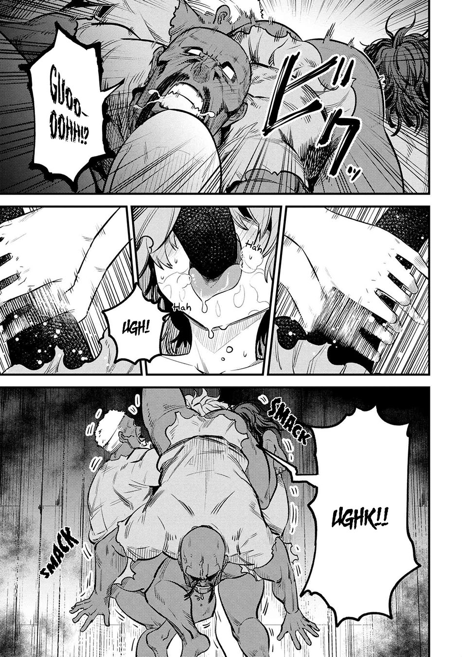 Kaifuku Jutsushi Yarinaoshi: Sokushi Mahou to Skill Copy no Chouetsu Heal Chapter 25.2 - halaman 7