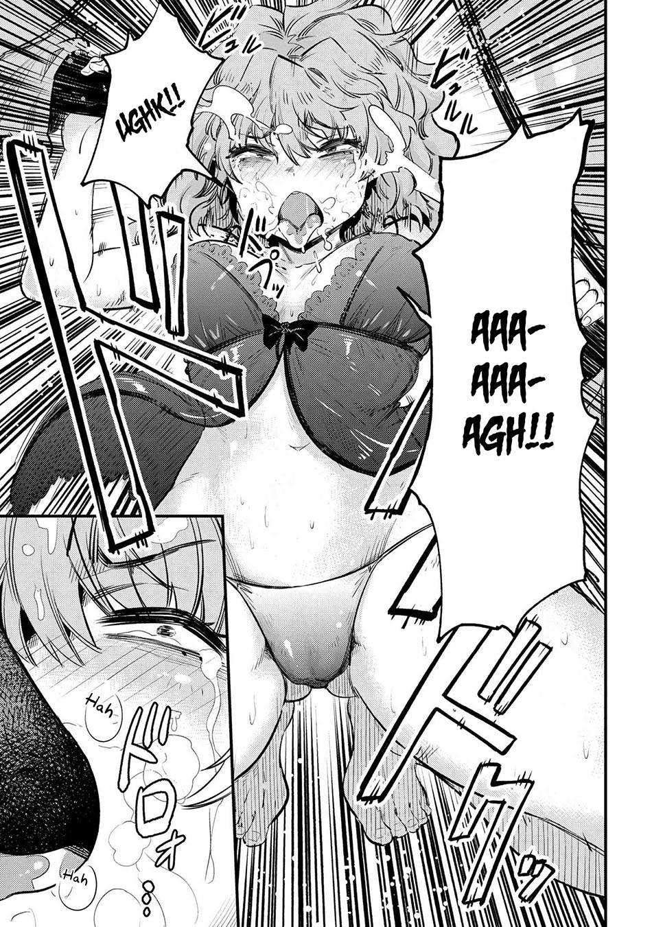 Kaifuku Jutsushi Yarinaoshi: Sokushi Mahou to Skill Copy no Chouetsu Heal Chapter 25.2 - halaman 9