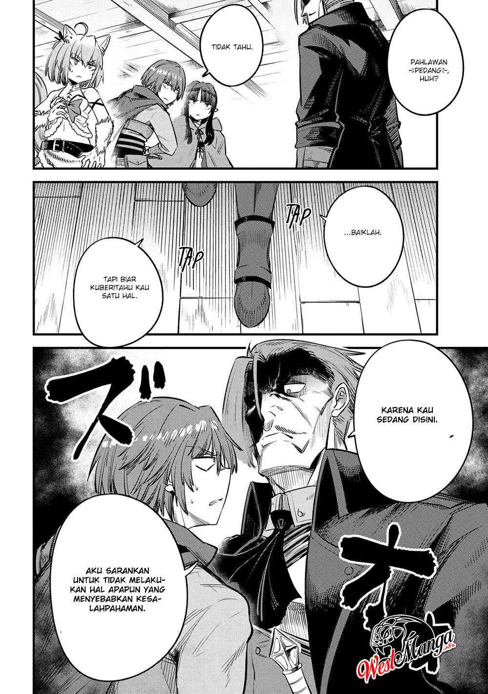 Kaifuku Jutsushi Yarinaoshi: Sokushi Mahou to Skill Copy no Chouetsu Heal Chapter 26.2 - halaman 10