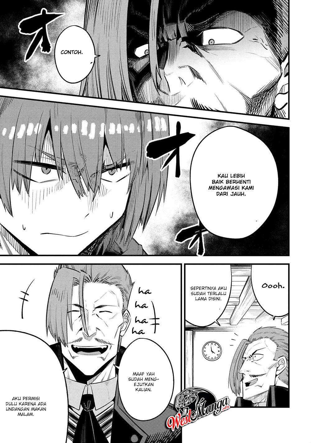 Kaifuku Jutsushi Yarinaoshi: Sokushi Mahou to Skill Copy no Chouetsu Heal Chapter 26.2 - halaman 11