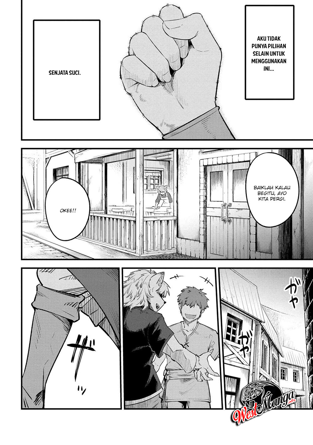 Kaifuku Jutsushi Yarinaoshi: Sokushi Mahou to Skill Copy no Chouetsu Heal Chapter 26.2 - halaman 16