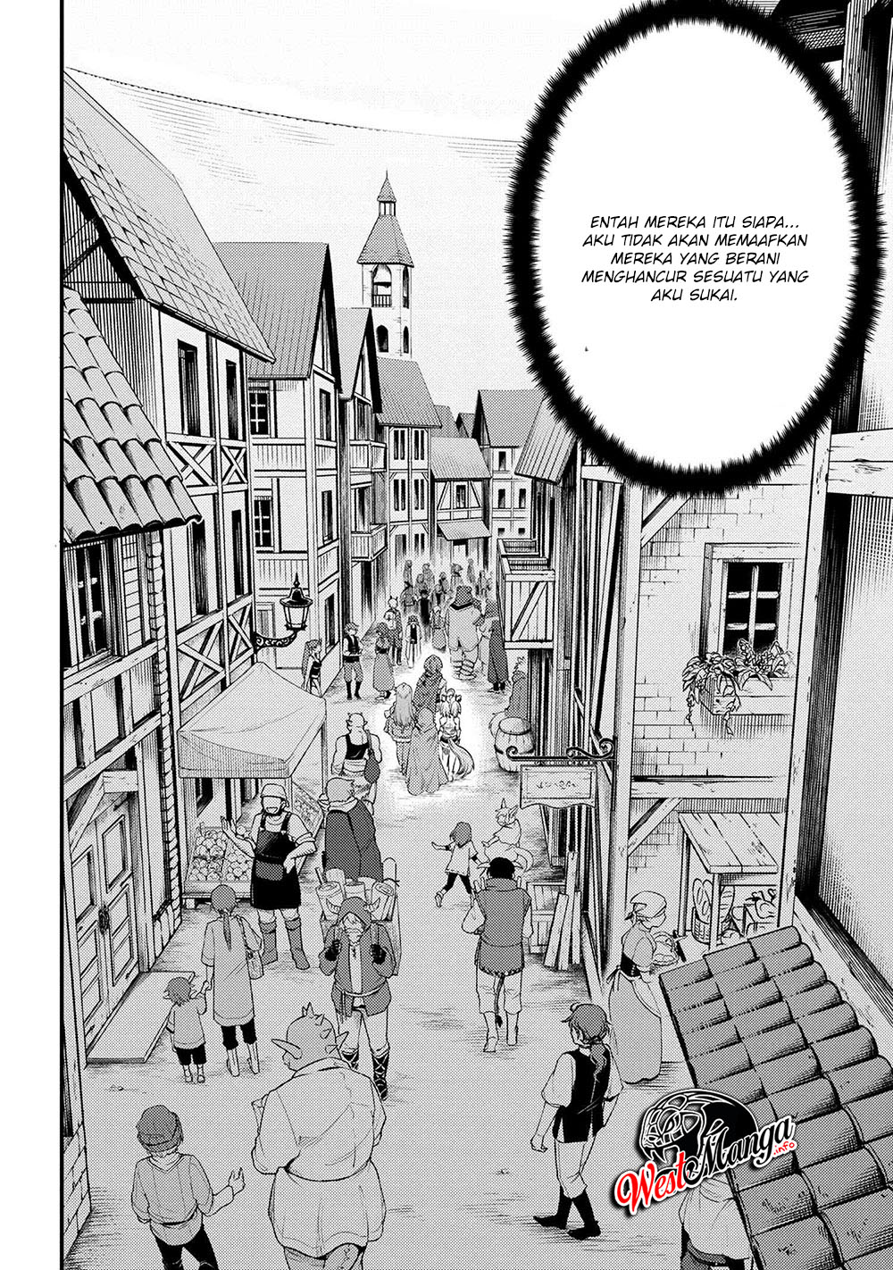 Kaifuku Jutsushi Yarinaoshi: Sokushi Mahou to Skill Copy no Chouetsu Heal Chapter 26.2 - halaman 18
