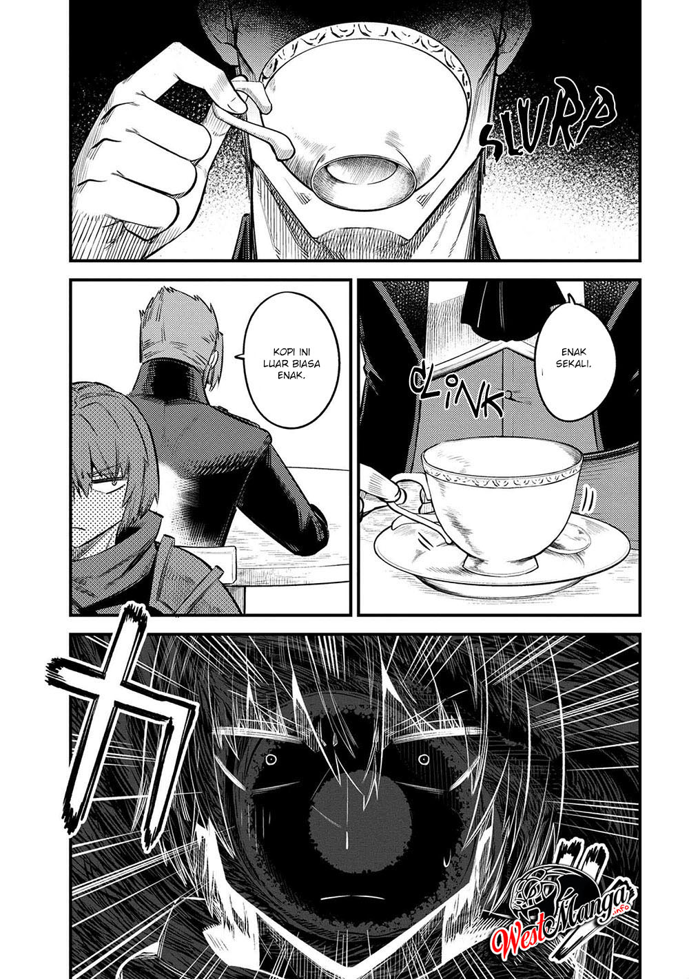 Kaifuku Jutsushi Yarinaoshi: Sokushi Mahou to Skill Copy no Chouetsu Heal Chapter 26.2 - halaman 5