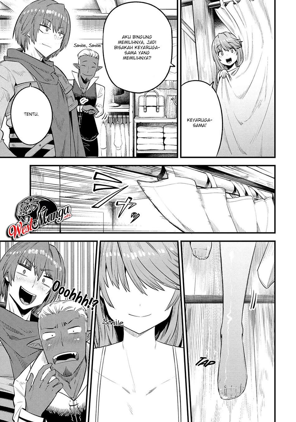 Kaifuku Jutsushi Yarinaoshi: Sokushi Mahou to Skill Copy no Chouetsu Heal Chapter 26 - halaman 10