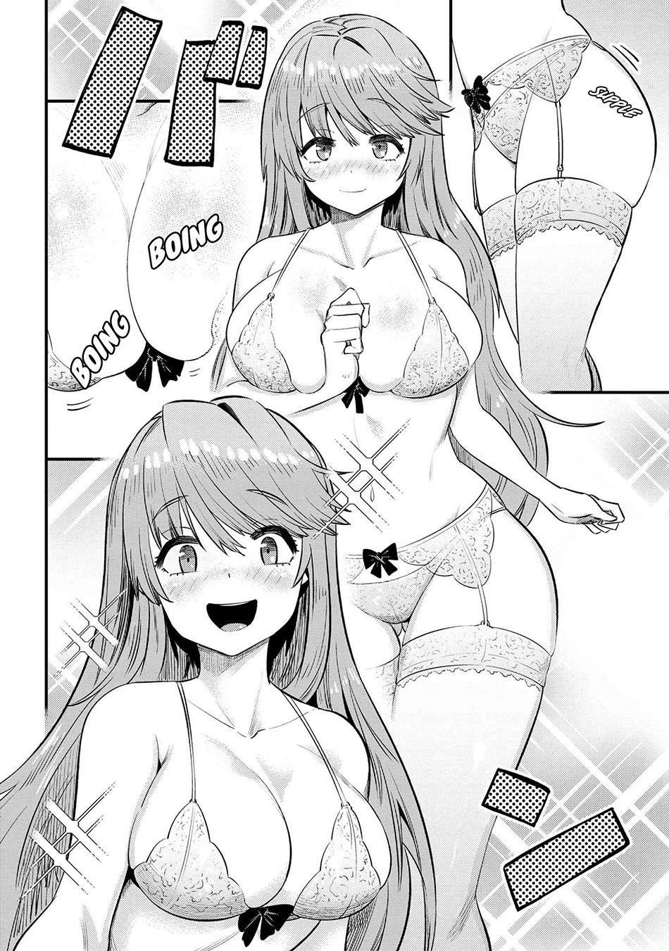 Kaifuku Jutsushi Yarinaoshi: Sokushi Mahou to Skill Copy no Chouetsu Heal Chapter 26 - halaman 11