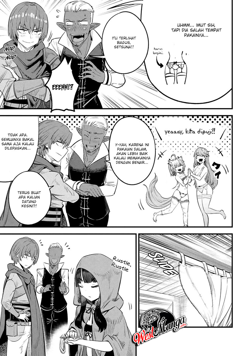 Kaifuku Jutsushi Yarinaoshi: Sokushi Mahou to Skill Copy no Chouetsu Heal Chapter 26 - halaman 14