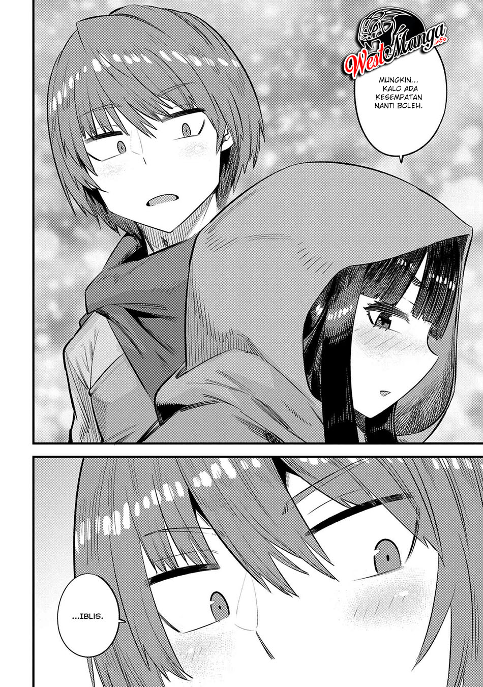 Kaifuku Jutsushi Yarinaoshi: Sokushi Mahou to Skill Copy no Chouetsu Heal Chapter 26 - halaman 17