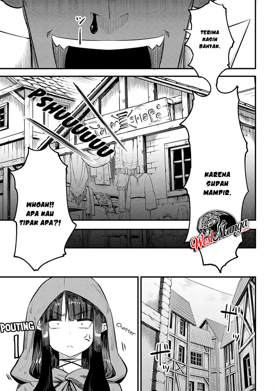 Kaifuku Jutsushi Yarinaoshi: Sokushi Mahou to Skill Copy no Chouetsu Heal Chapter 26 - halaman 20