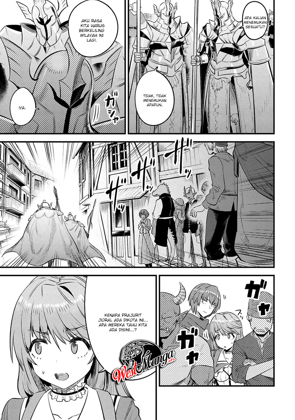 Kaifuku Jutsushi Yarinaoshi: Sokushi Mahou to Skill Copy no Chouetsu Heal Chapter 26 - halaman 23