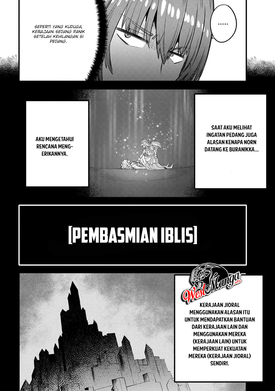 Kaifuku Jutsushi Yarinaoshi: Sokushi Mahou to Skill Copy no Chouetsu Heal Chapter 26 - halaman 24
