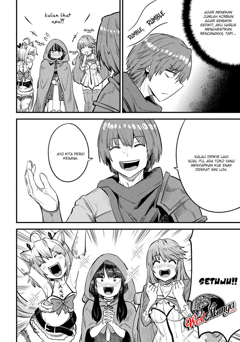 Kaifuku Jutsushi Yarinaoshi: Sokushi Mahou to Skill Copy no Chouetsu Heal Chapter 26 - halaman 26
