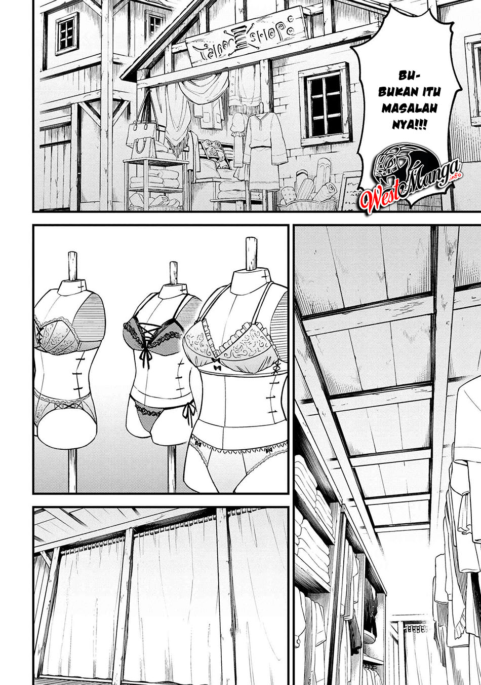 Kaifuku Jutsushi Yarinaoshi: Sokushi Mahou to Skill Copy no Chouetsu Heal Chapter 26 - halaman 9