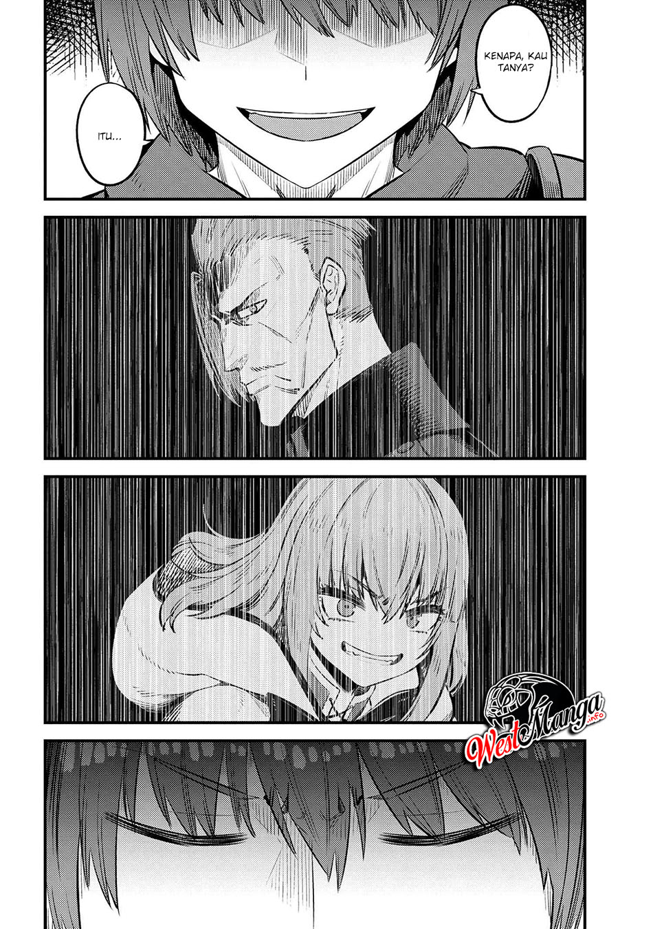 Kaifuku Jutsushi Yarinaoshi: Sokushi Mahou to Skill Copy no Chouetsu Heal Chapter 27.1 - halaman 16