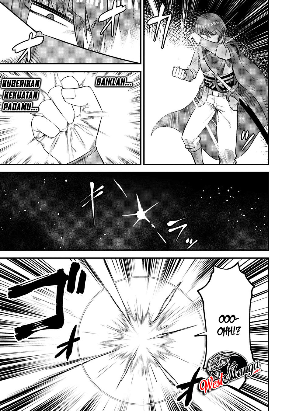 Kaifuku Jutsushi Yarinaoshi: Sokushi Mahou to Skill Copy no Chouetsu Heal Chapter 27.1 - halaman 19