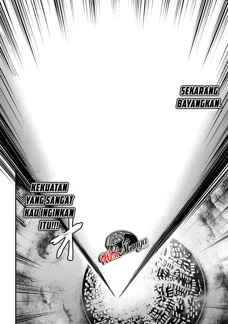 Kaifuku Jutsushi Yarinaoshi: Sokushi Mahou to Skill Copy no Chouetsu Heal Chapter 27.1 - halaman 20