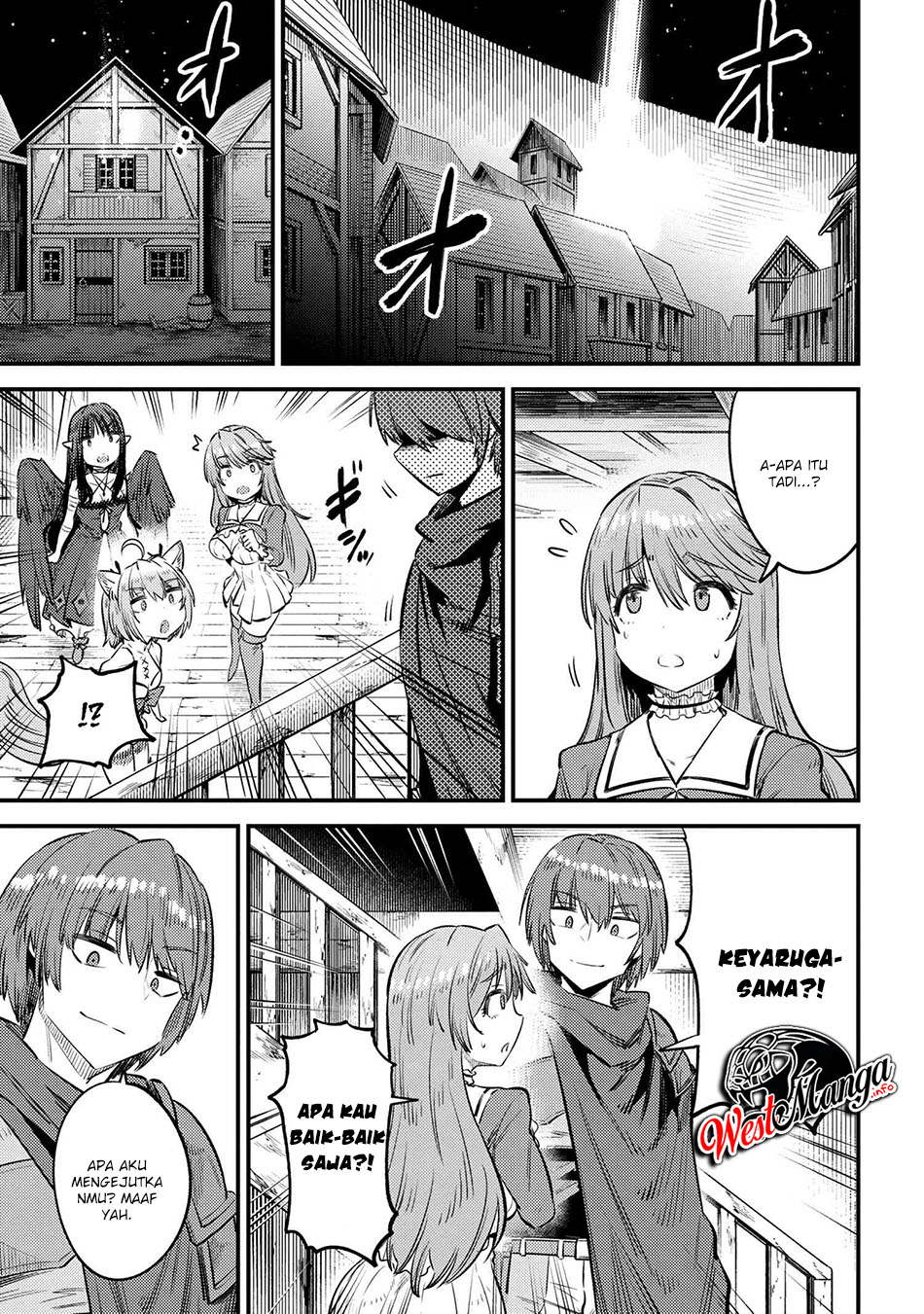 Kaifuku Jutsushi Yarinaoshi: Sokushi Mahou to Skill Copy no Chouetsu Heal Chapter 27.1 - halaman 22