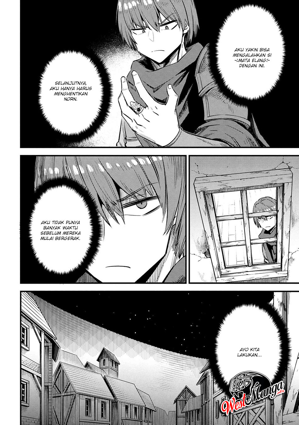 Kaifuku Jutsushi Yarinaoshi: Sokushi Mahou to Skill Copy no Chouetsu Heal Chapter 27.1 - halaman 25
