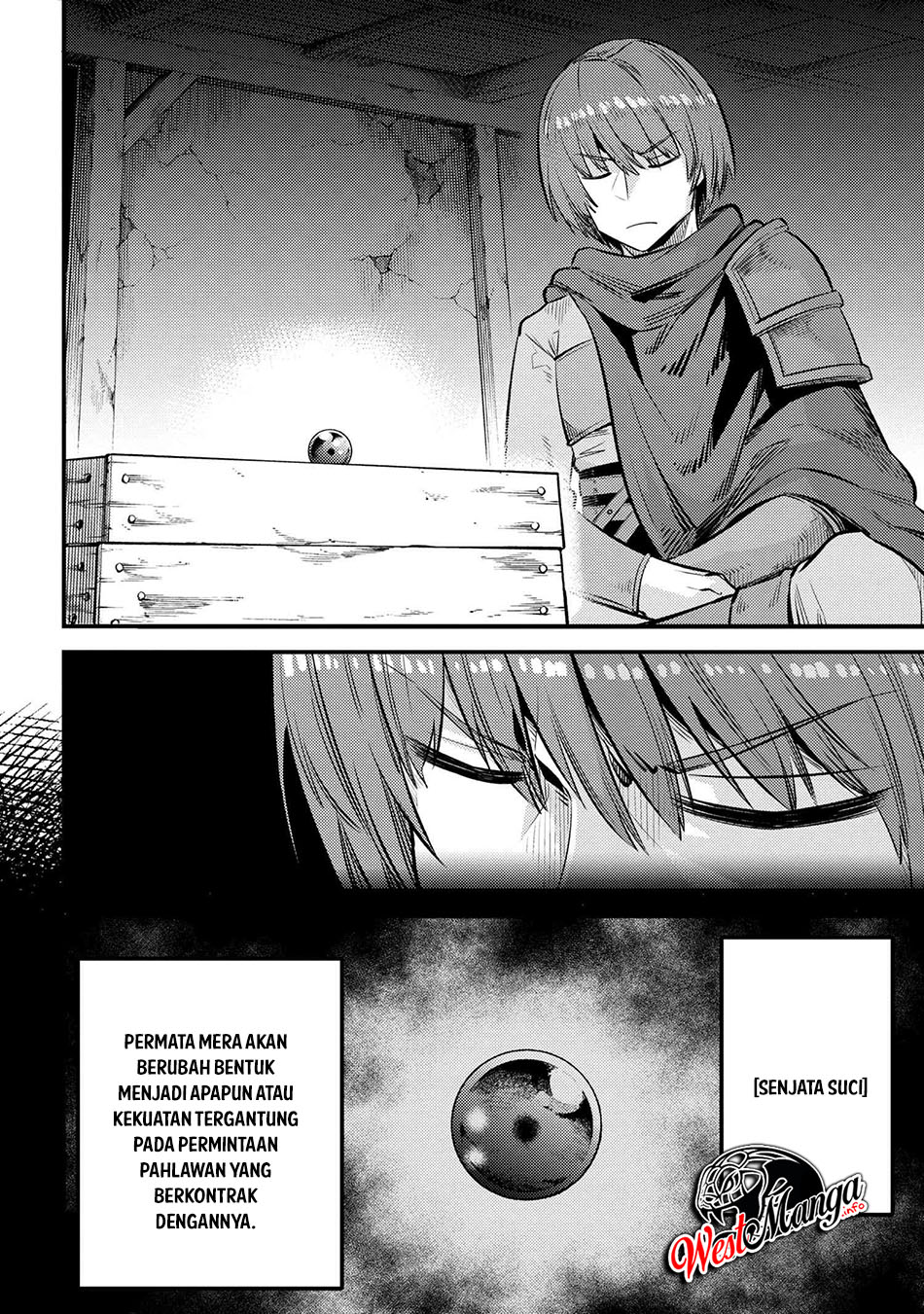 Kaifuku Jutsushi Yarinaoshi: Sokushi Mahou to Skill Copy no Chouetsu Heal Chapter 27.1 - halaman 4