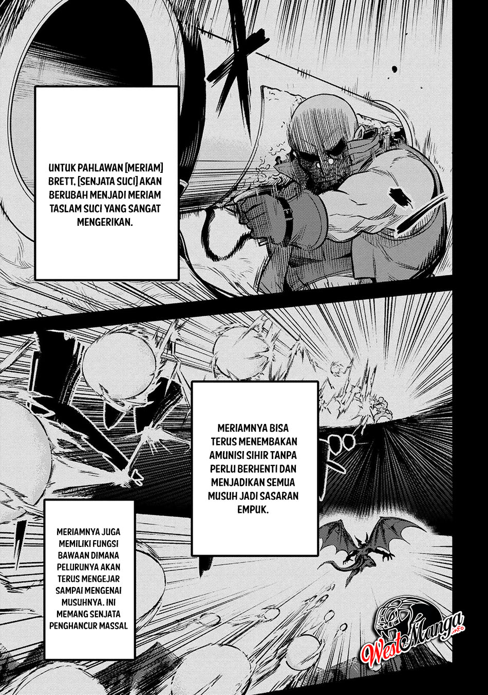 Kaifuku Jutsushi Yarinaoshi: Sokushi Mahou to Skill Copy no Chouetsu Heal Chapter 27.1 - halaman 7
