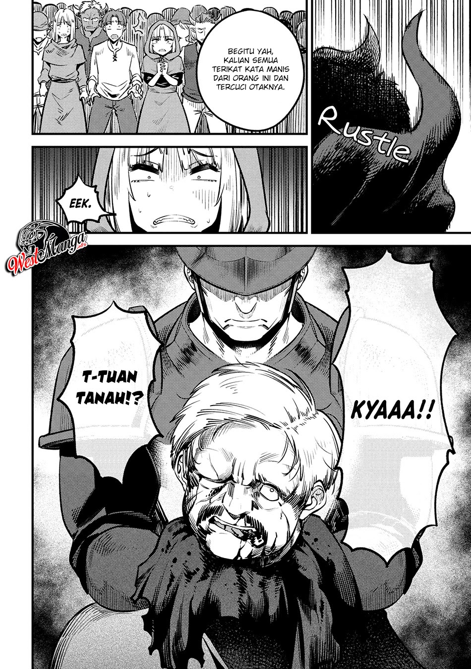 Kaifuku Jutsushi Yarinaoshi: Sokushi Mahou to Skill Copy no Chouetsu Heal Chapter 27.2 - halaman 12