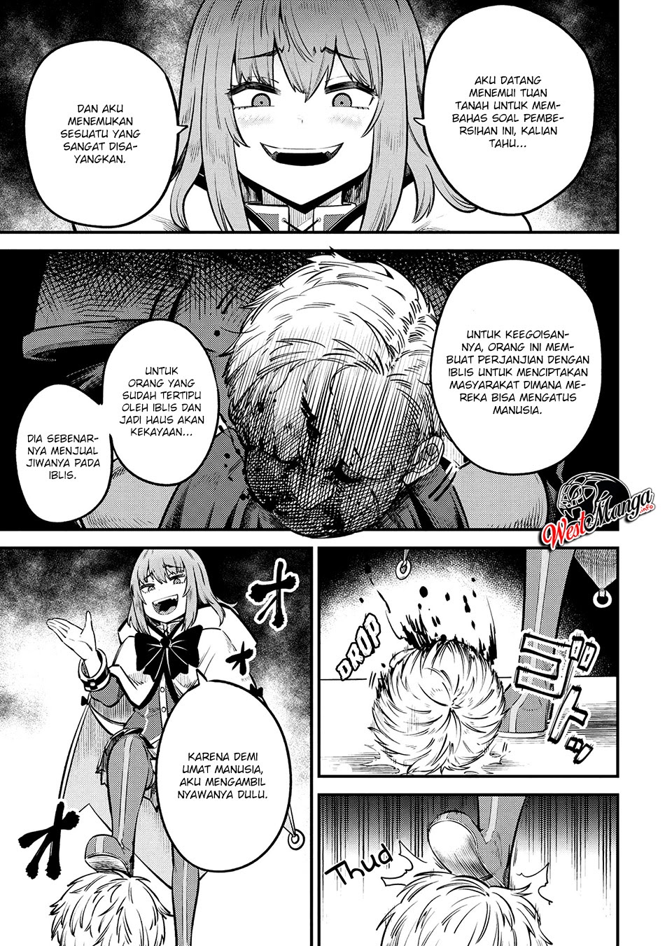 Kaifuku Jutsushi Yarinaoshi: Sokushi Mahou to Skill Copy no Chouetsu Heal Chapter 27.2 - halaman 13