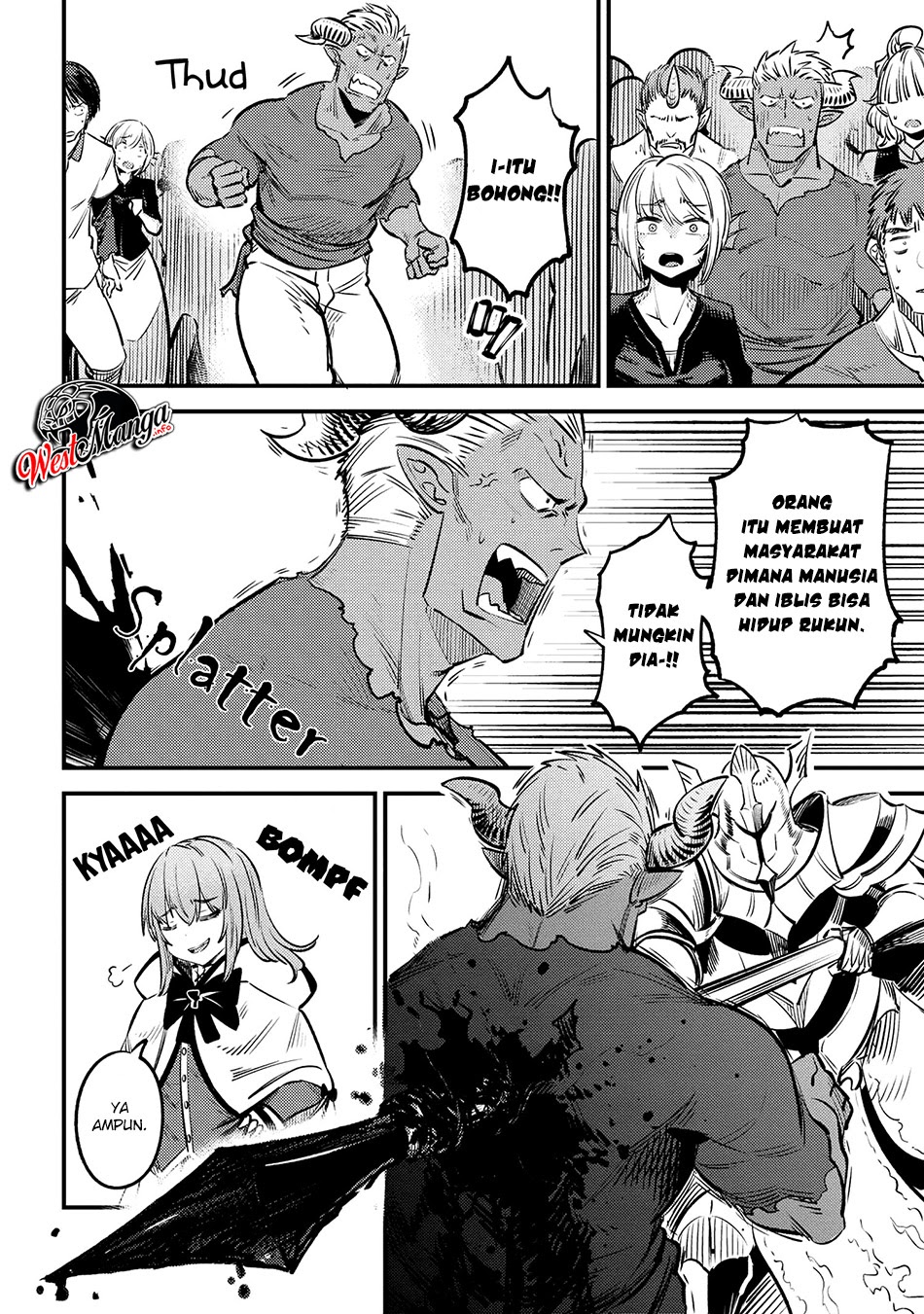 Kaifuku Jutsushi Yarinaoshi: Sokushi Mahou to Skill Copy no Chouetsu Heal Chapter 27.2 - halaman 14