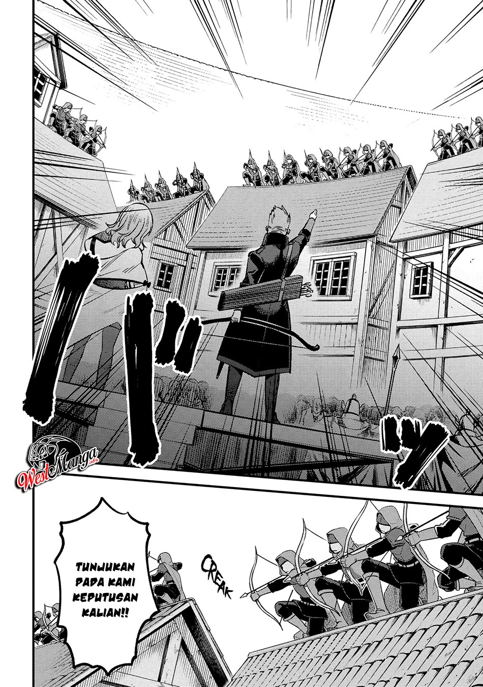 Kaifuku Jutsushi Yarinaoshi: Sokushi Mahou to Skill Copy no Chouetsu Heal Chapter 27.2 - halaman 18