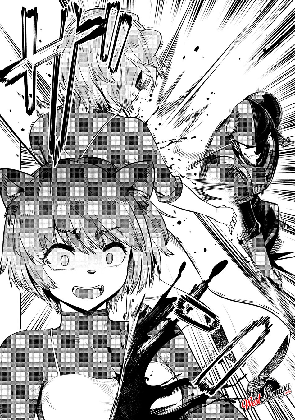 Kaifuku Jutsushi Yarinaoshi: Sokushi Mahou to Skill Copy no Chouetsu Heal Chapter 27.2 - halaman 25