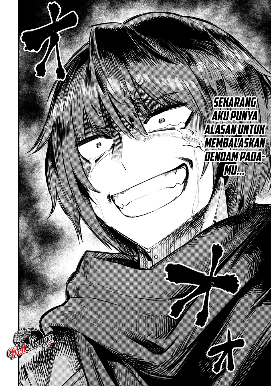 Kaifuku Jutsushi Yarinaoshi: Sokushi Mahou to Skill Copy no Chouetsu Heal Chapter 27.2 - halaman 27