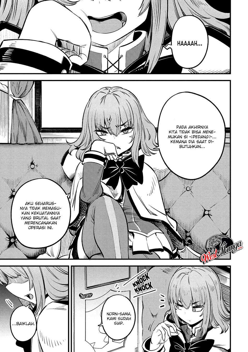 Kaifuku Jutsushi Yarinaoshi: Sokushi Mahou to Skill Copy no Chouetsu Heal Chapter 27.2 - halaman 5