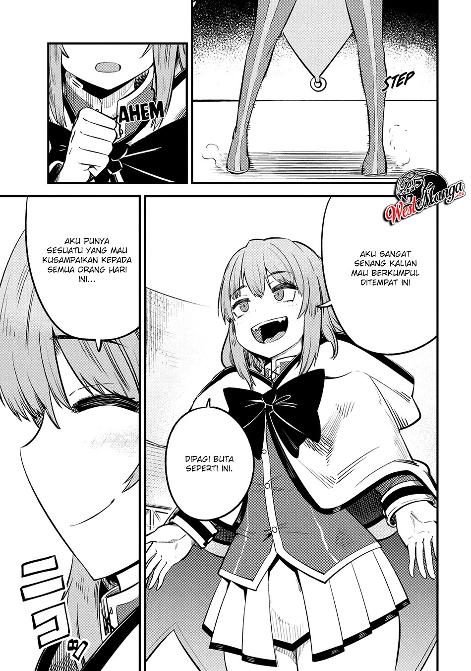Kaifuku Jutsushi Yarinaoshi: Sokushi Mahou to Skill Copy no Chouetsu Heal Chapter 27.2 - halaman 7