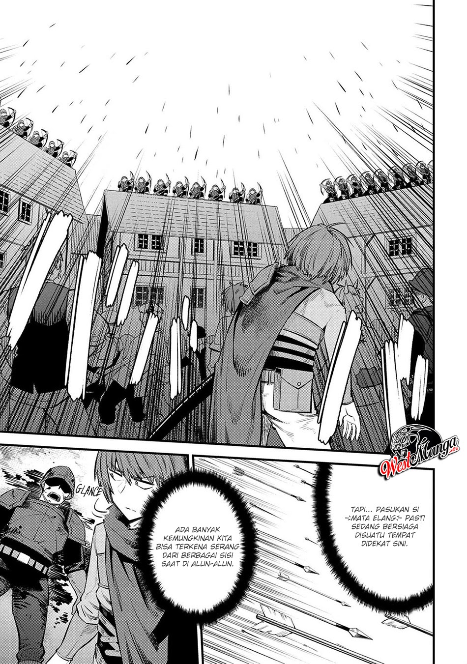Kaifuku Jutsushi Yarinaoshi: Sokushi Mahou to Skill Copy no Chouetsu Heal Chapter 28.1 - halaman 17