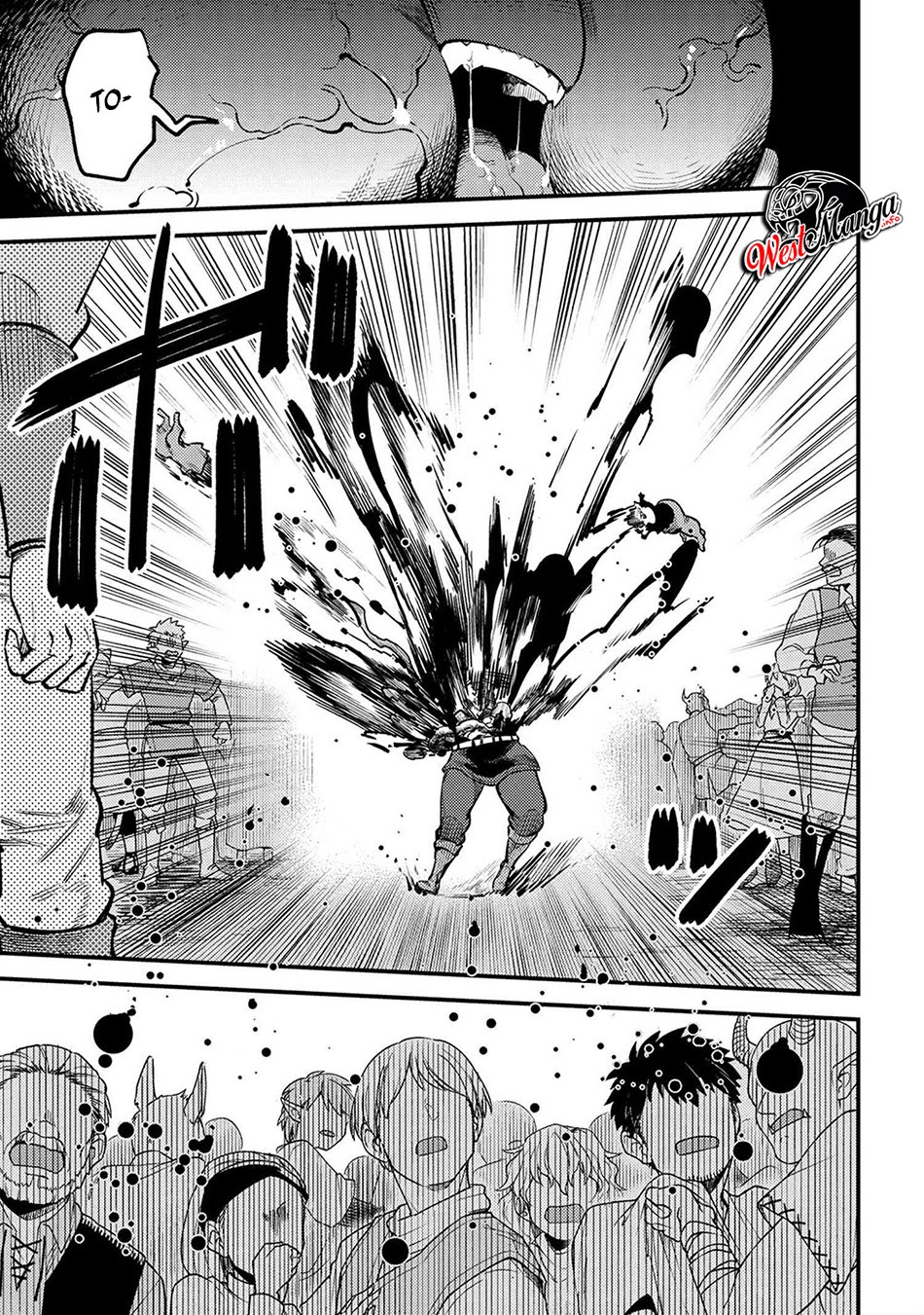 Kaifuku Jutsushi Yarinaoshi: Sokushi Mahou to Skill Copy no Chouetsu Heal Chapter 28.1 - halaman 9