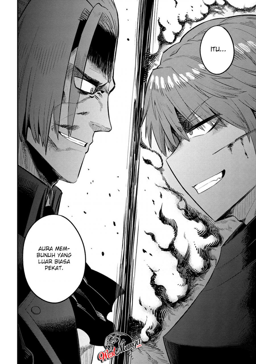 Kaifuku Jutsushi Yarinaoshi: Sokushi Mahou to Skill Copy no Chouetsu Heal Chapter 28.2 - halaman 25