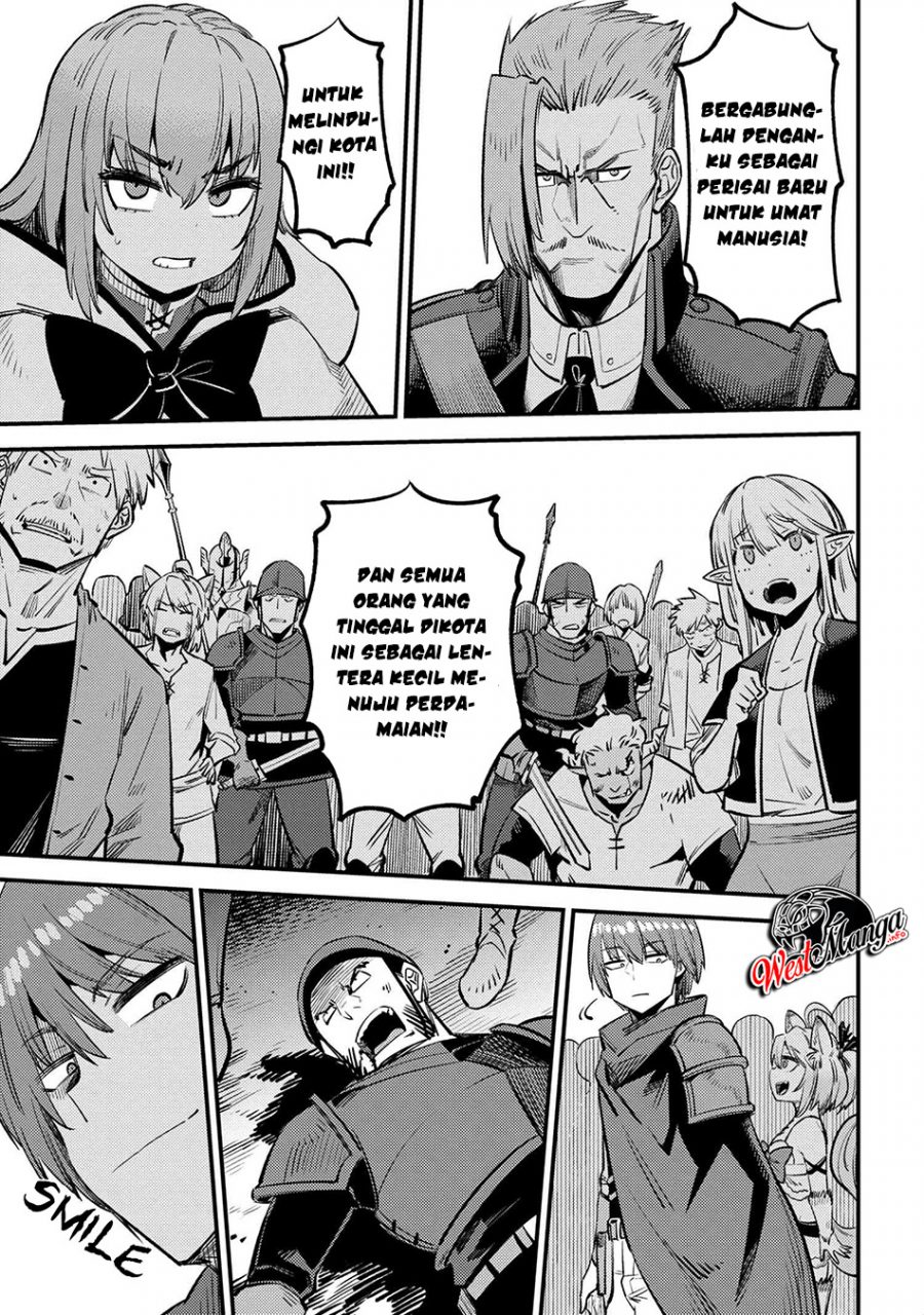 Kaifuku Jutsushi Yarinaoshi: Sokushi Mahou to Skill Copy no Chouetsu Heal Chapter 28.2 - halaman 6