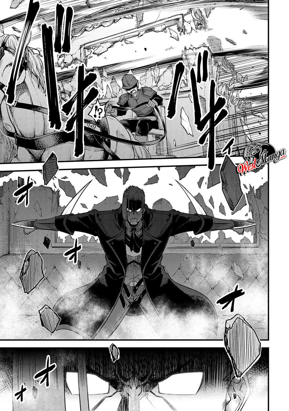 Kaifuku Jutsushi Yarinaoshi: Sokushi Mahou to Skill Copy no Chouetsu Heal Chapter 29.1 - halaman 16