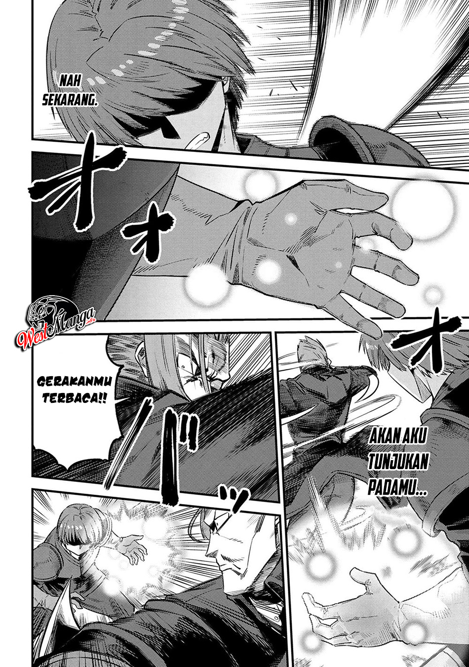 Kaifuku Jutsushi Yarinaoshi: Sokushi Mahou to Skill Copy no Chouetsu Heal Chapter 29.1 - halaman 23