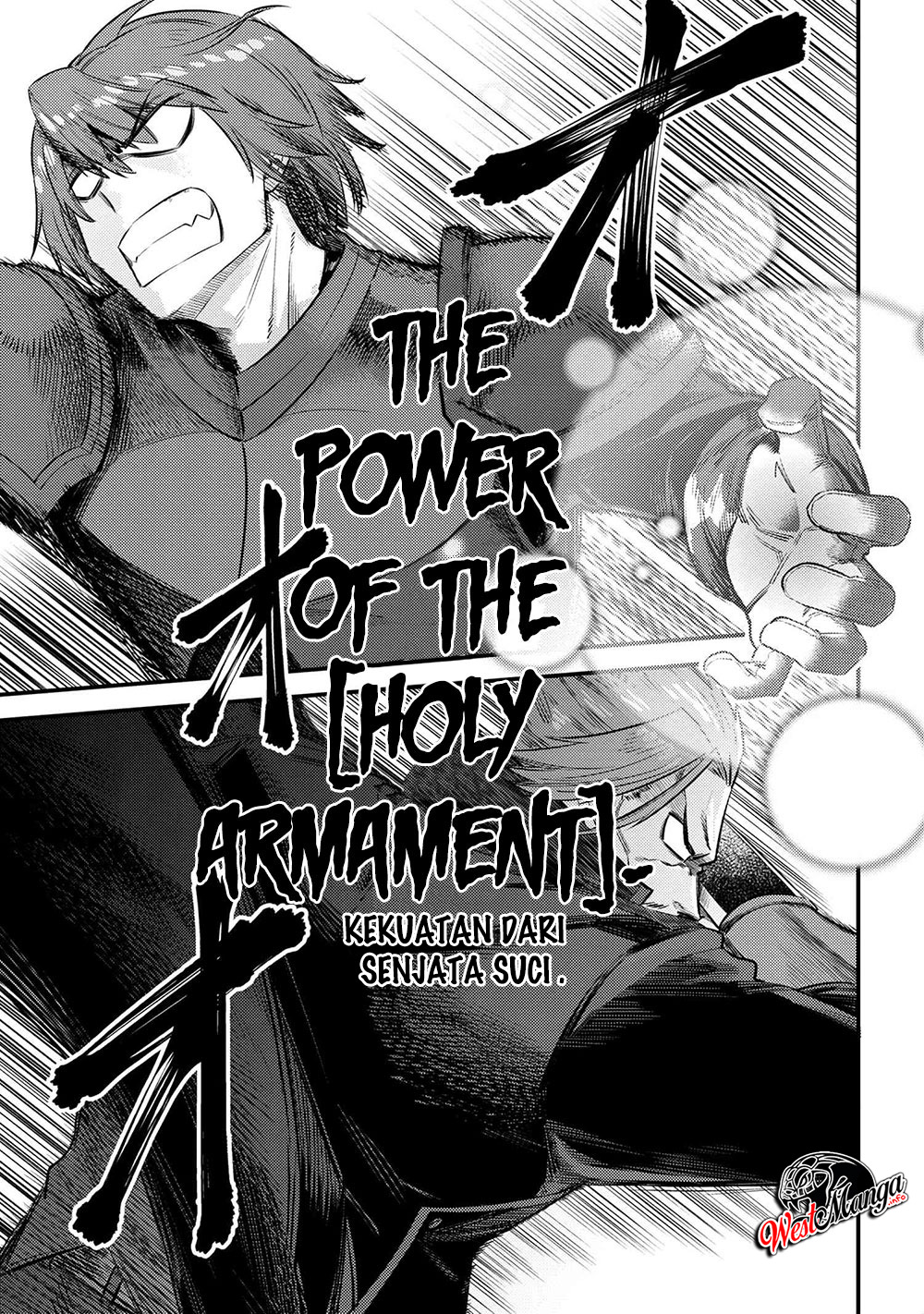 Kaifuku Jutsushi Yarinaoshi: Sokushi Mahou to Skill Copy no Chouetsu Heal Chapter 29.1 - halaman 24