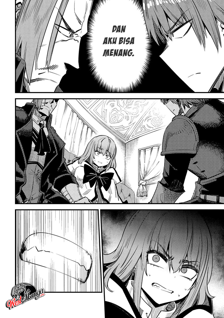 Kaifuku Jutsushi Yarinaoshi: Sokushi Mahou to Skill Copy no Chouetsu Heal Chapter 29.1 - halaman 8