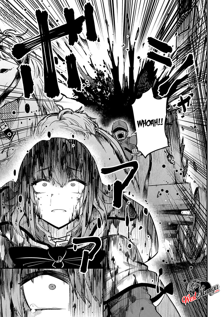 Kaifuku Jutsushi Yarinaoshi: Sokushi Mahou to Skill Copy no Chouetsu Heal Chapter 29.2 - halaman 10